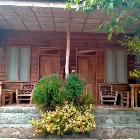 Jjs Backpackers Village Siquijor Exterior photo