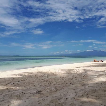 Jjs Backpackers Village Siquijor Exterior photo