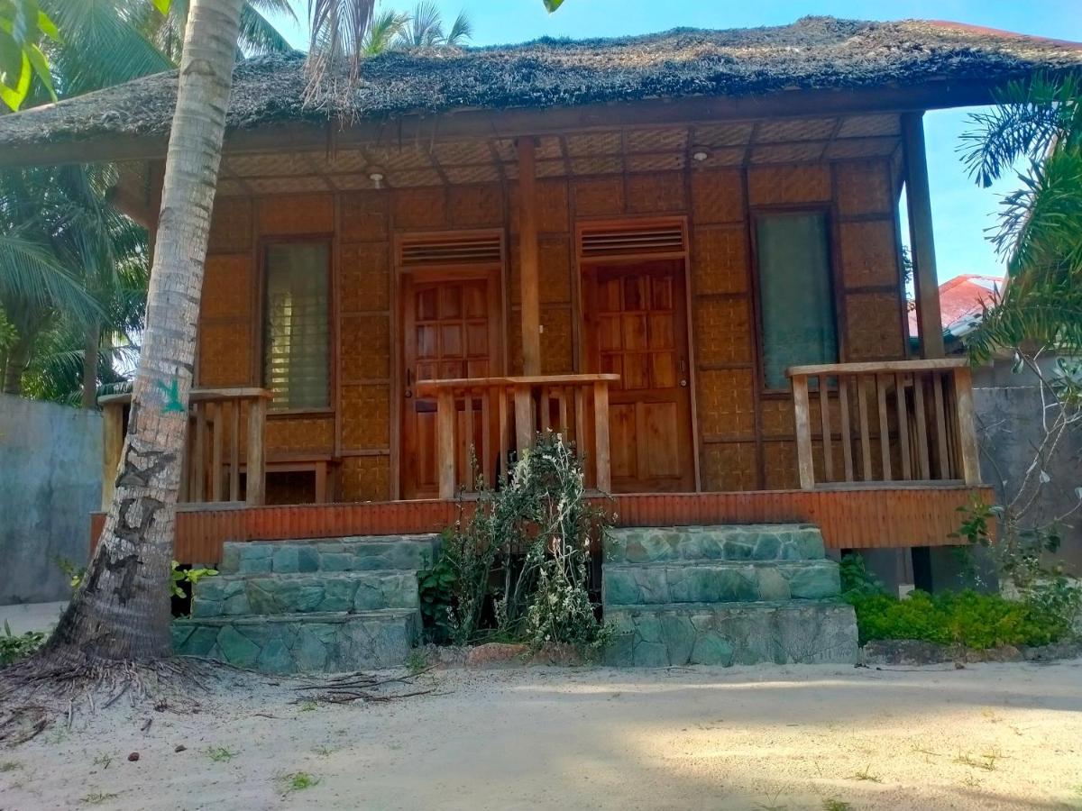 Jjs Backpackers Village Siquijor Exterior photo