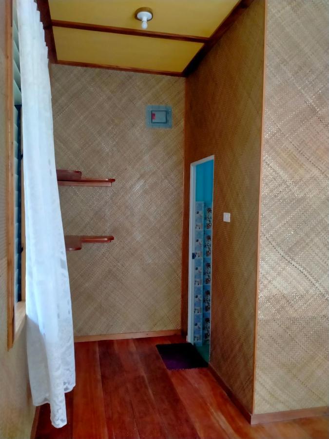 Jjs Backpackers Village Siquijor Exterior photo