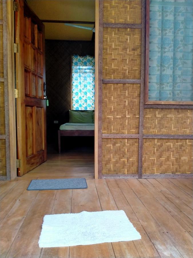 Jjs Backpackers Village Siquijor Exterior photo