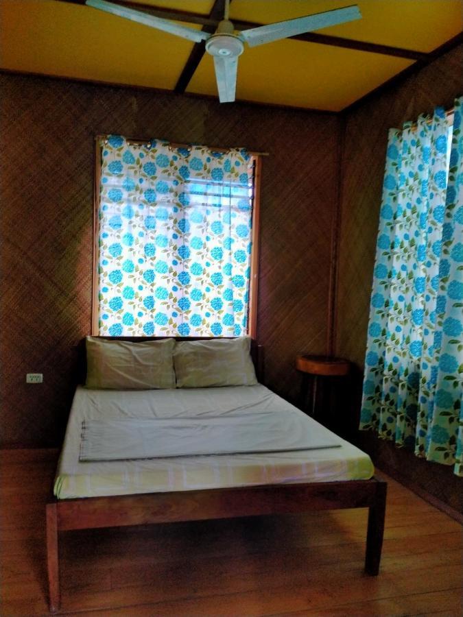 Jjs Backpackers Village Siquijor Exterior photo