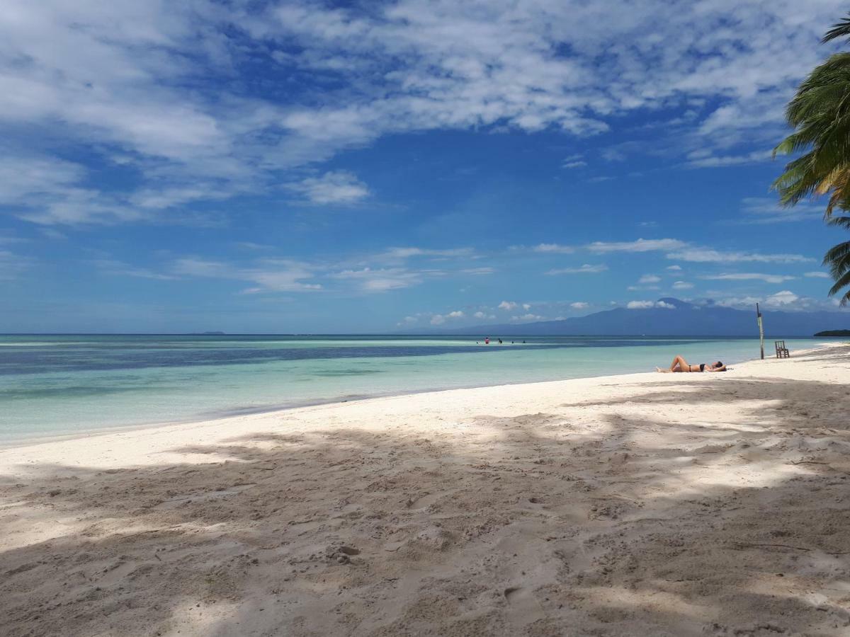Jjs Backpackers Village Siquijor Exterior photo