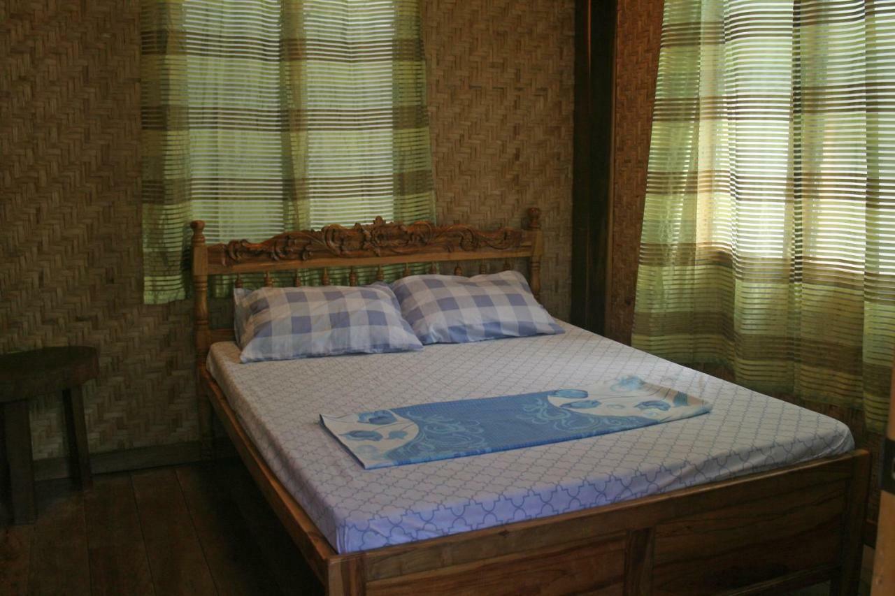 Jjs Backpackers Village Siquijor Exterior photo