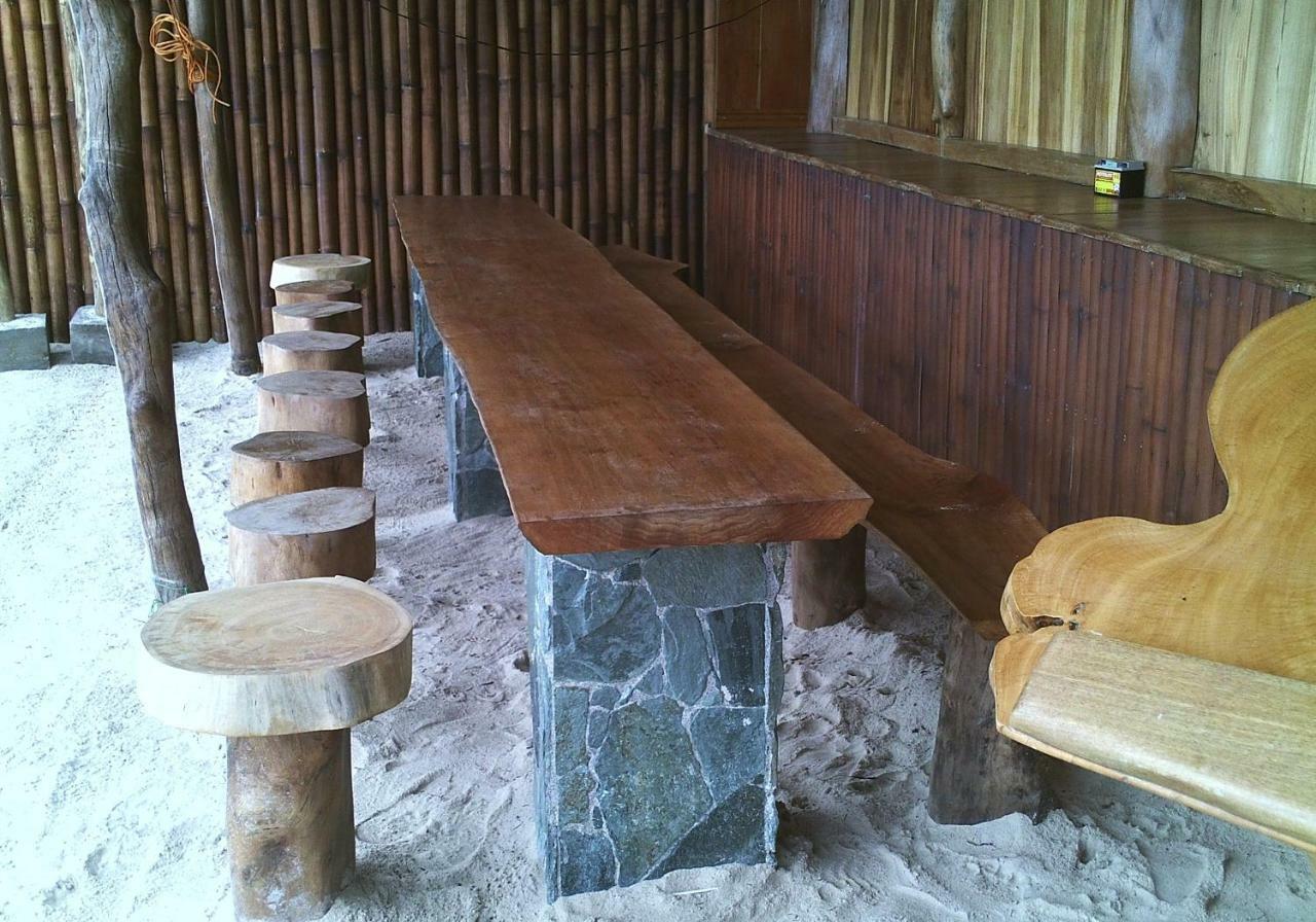 Jjs Backpackers Village Siquijor Exterior photo