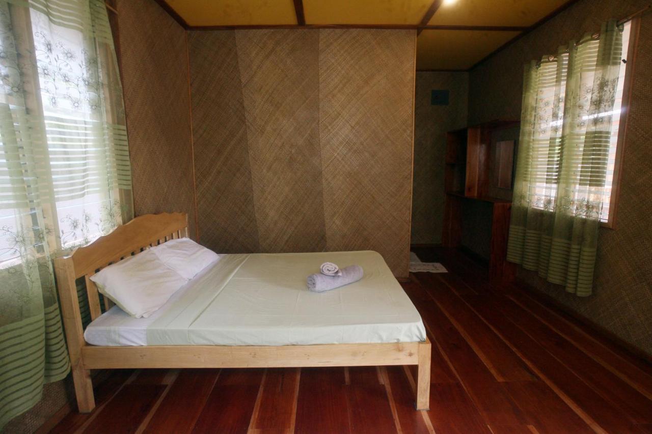 Jjs Backpackers Village Siquijor Exterior photo