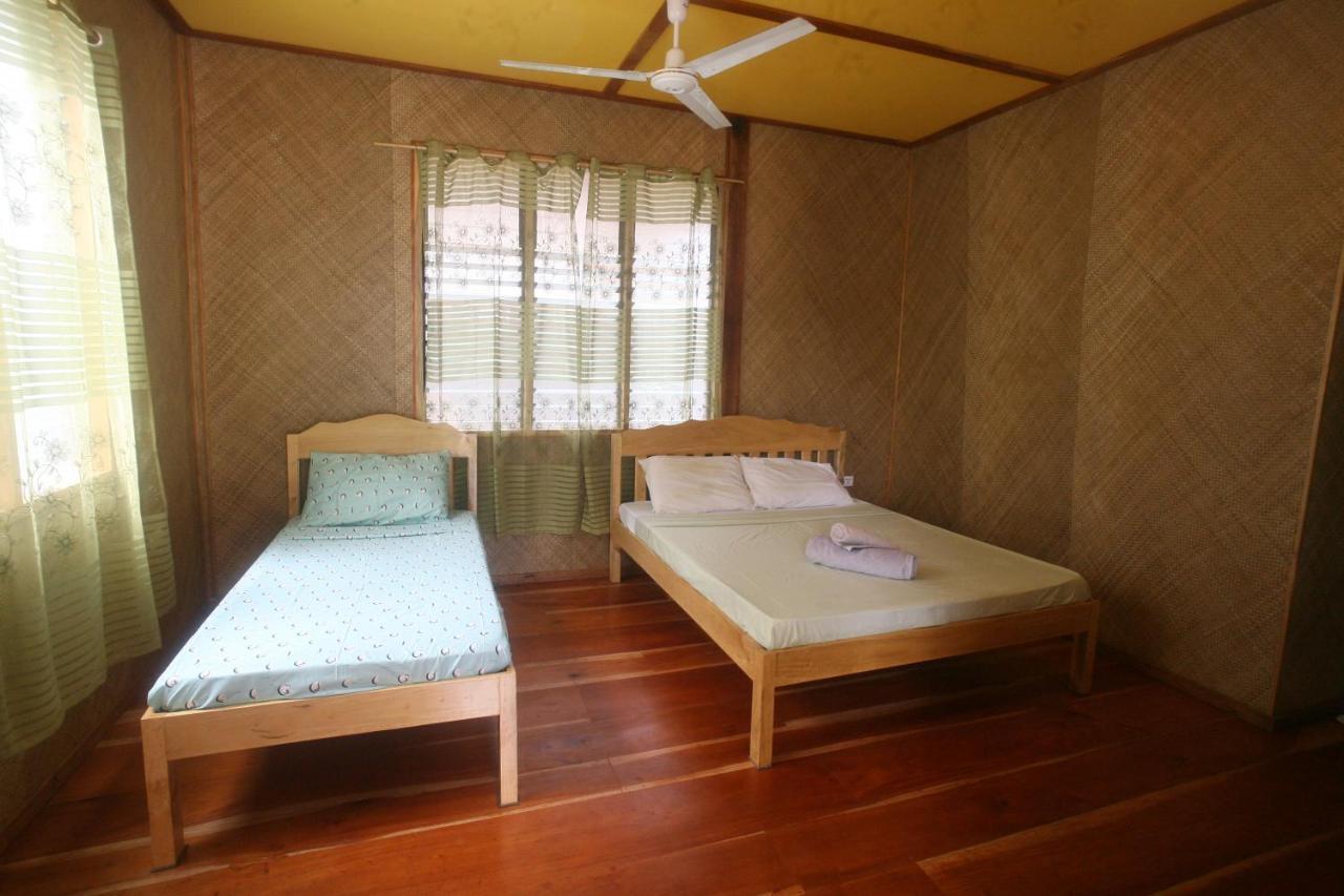 Jjs Backpackers Village Siquijor Exterior photo